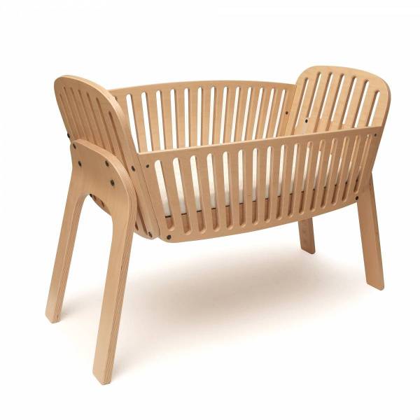 Charlie Crane KODO Bedside Crib - Open Box