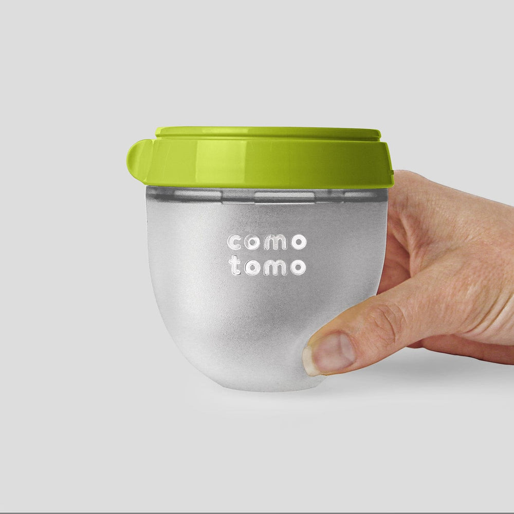 Comotomo Baby Bottle 5 oz.