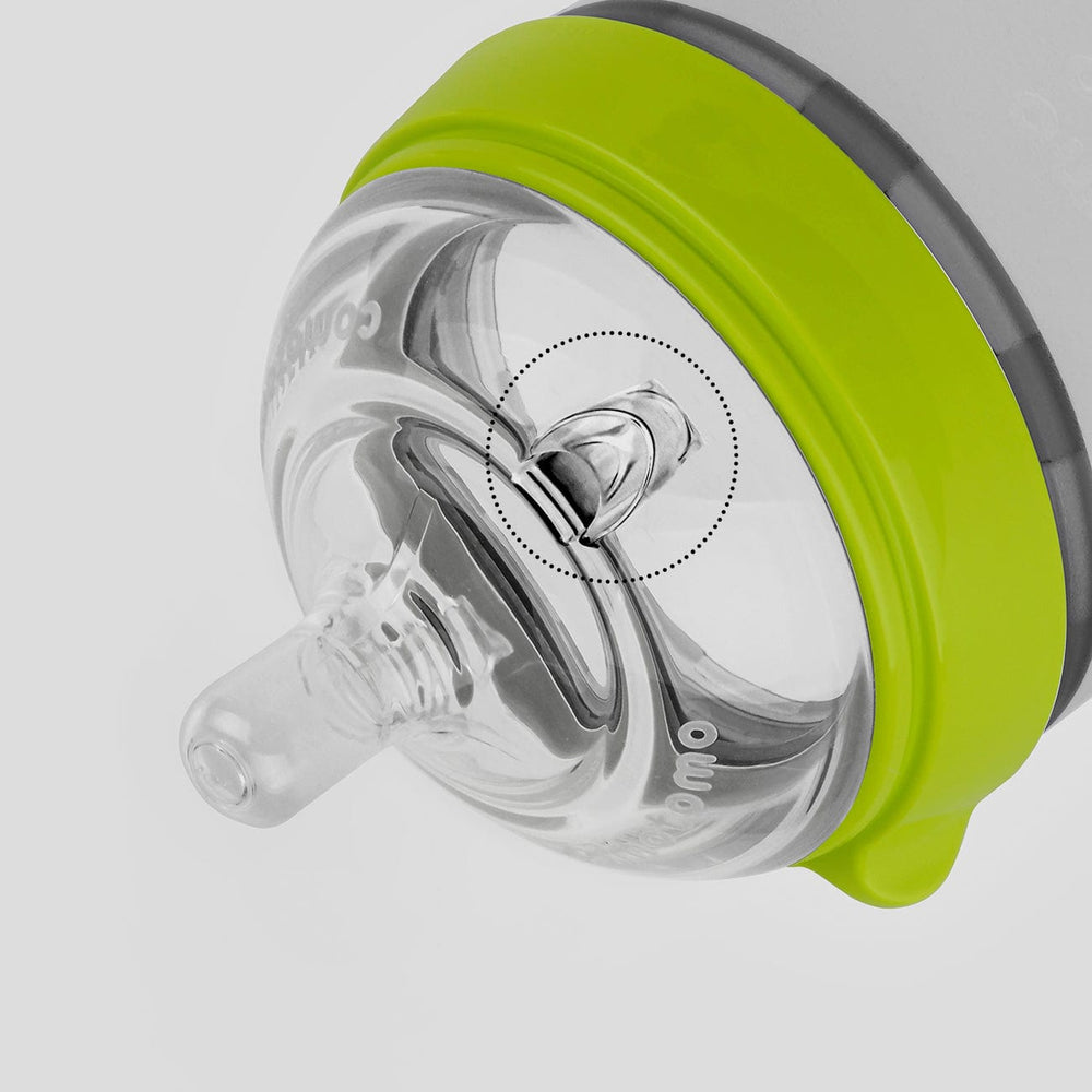 Comotomo Baby Bottle 5 oz.