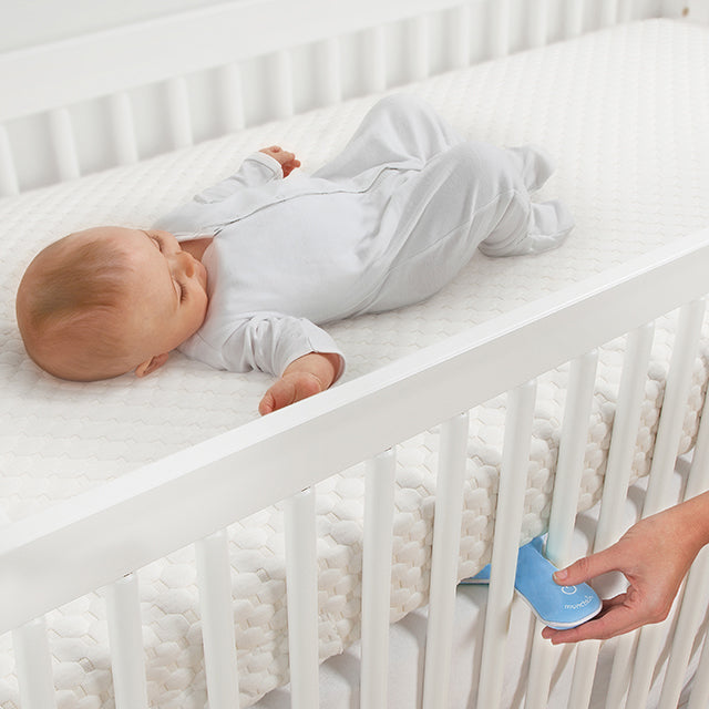 Munchkin Lulla-Vibe Vibrating Pad