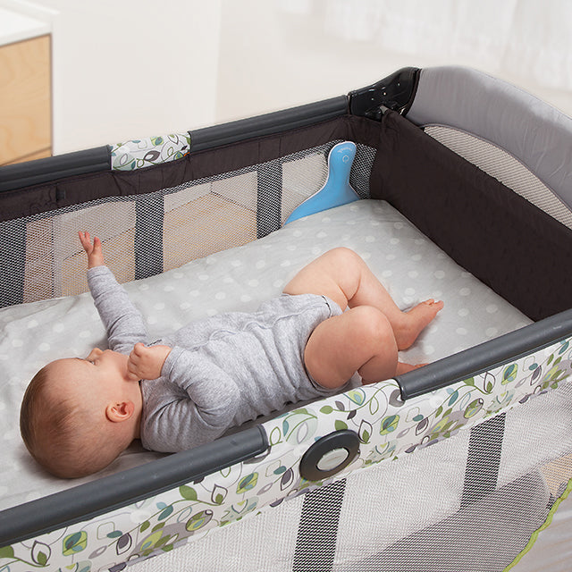 Munchkin Lulla-Vibe Vibrating Pad