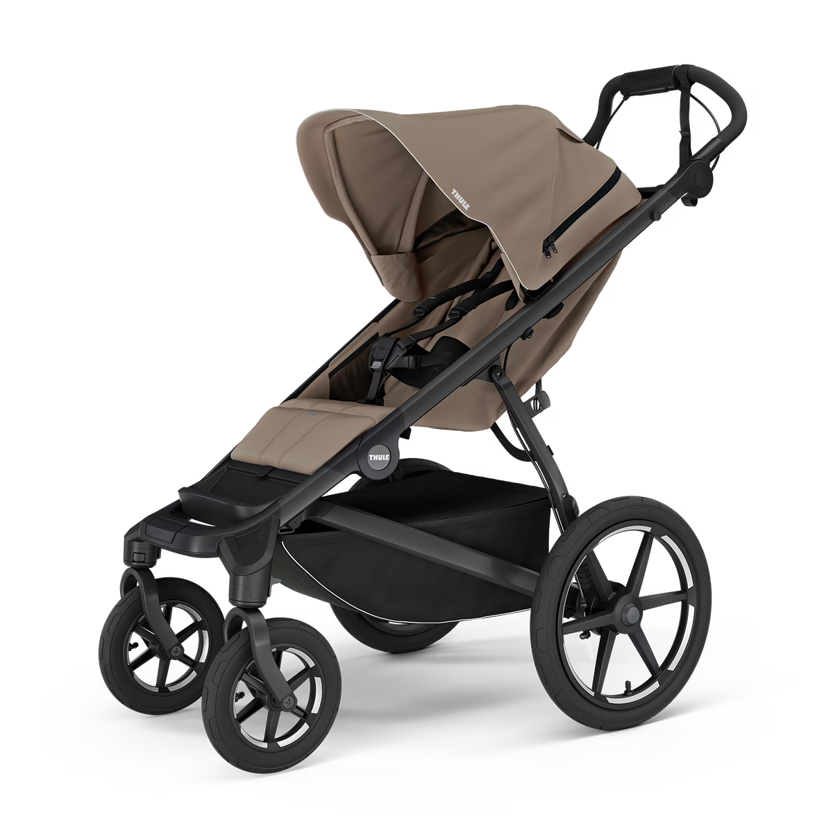 Thule Urban Glide 4-Wheel Stroller