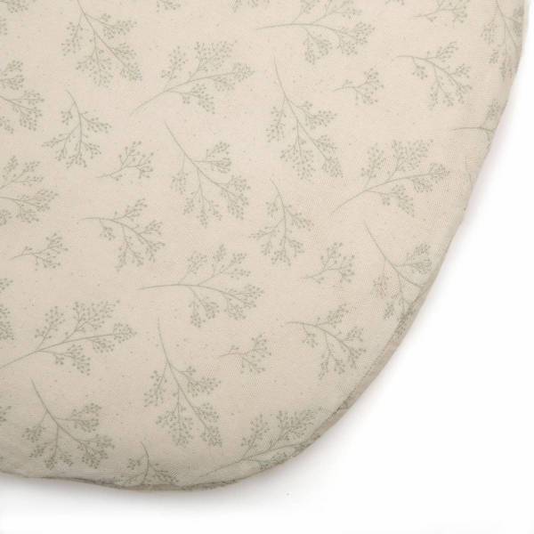 Charlie Crane KIMI Organic Cotton Fitted Sheet