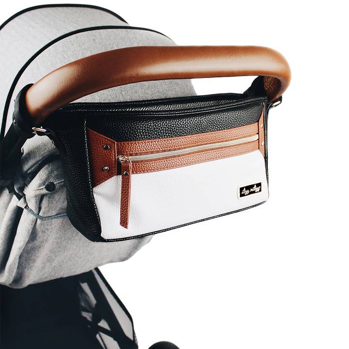 Itzy Ritzy Handy Stroller Caddy