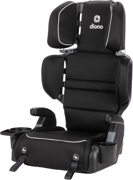 Diono Connect3 RXT 2-in-1 High-Back Booster