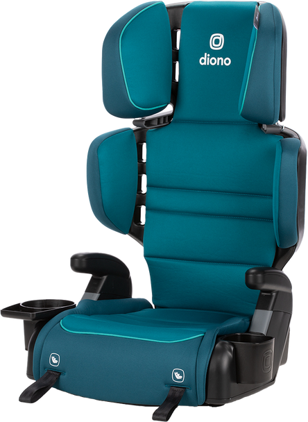 Diono Connect3 RXT 2-in-1 High-Back Booster
