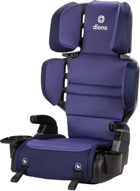 Diono Connect3 RXT 2-in-1 High-Back Booster