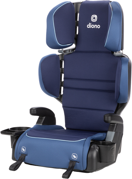 Diono Connect3 RXT 2-in-1 High-Back Booster