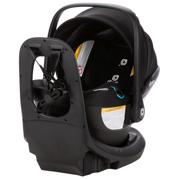 Diono LiteClik 30 XT SafePlus Infant Car Seat Base