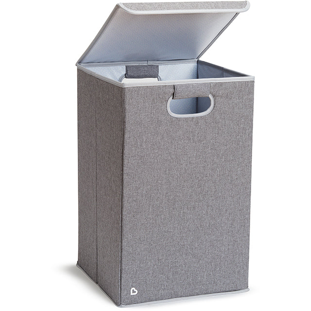 Munchkin Laundry Hamper