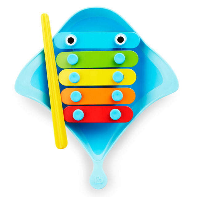 Munchkin Bath Beats Musical Bath Toy Gift Set