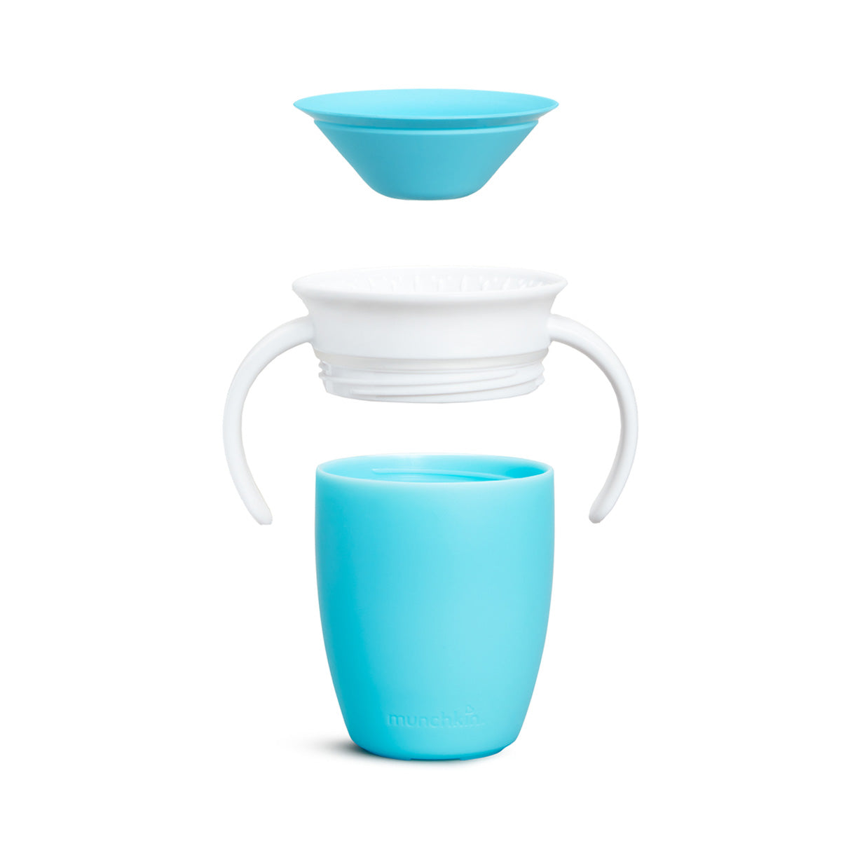 Munchkin 7oz Miracle 360° Trainer Cup