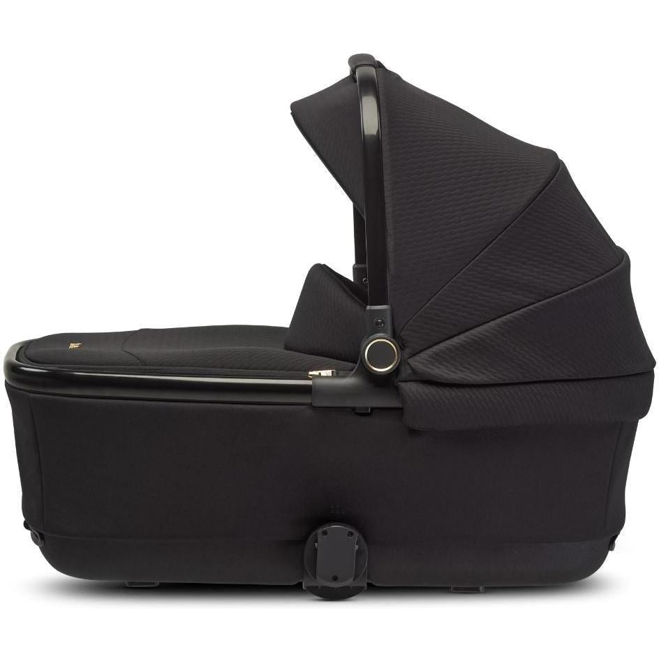 Silver Cross Reef 2 First Bed Folding Bassinet (2025 Edition)