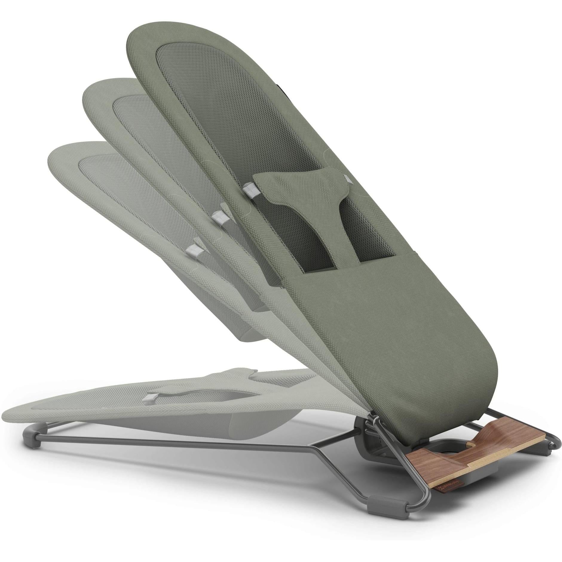 UPPAbaby Mira V2 3-in-1 Bouncer
