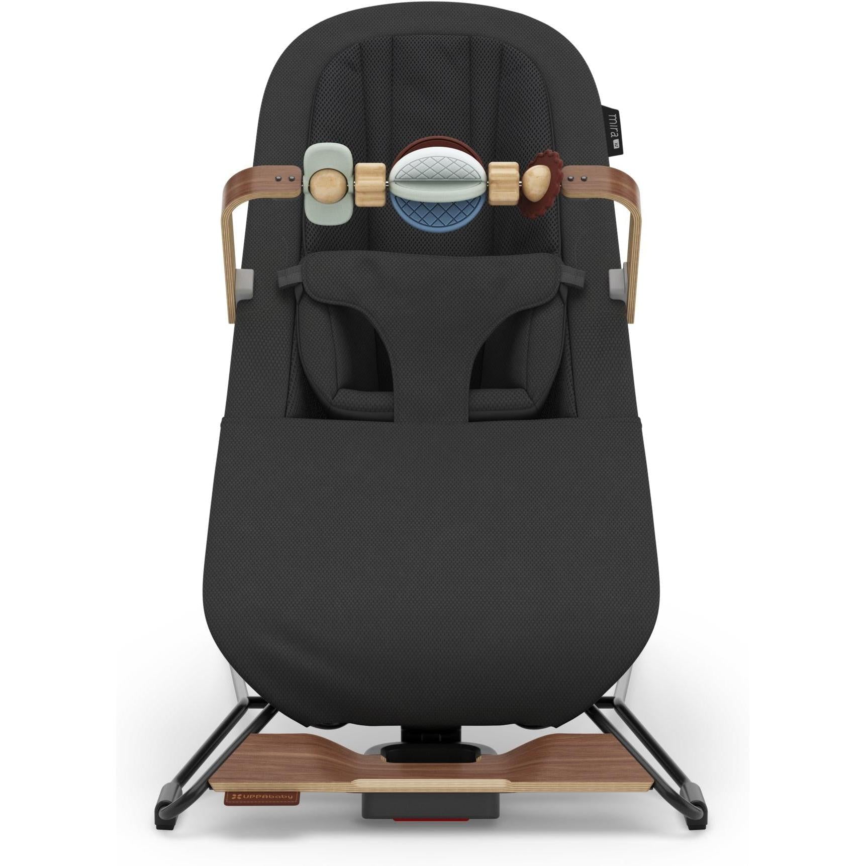 UPPAbaby Mira V2 3-in-1 Bouncer