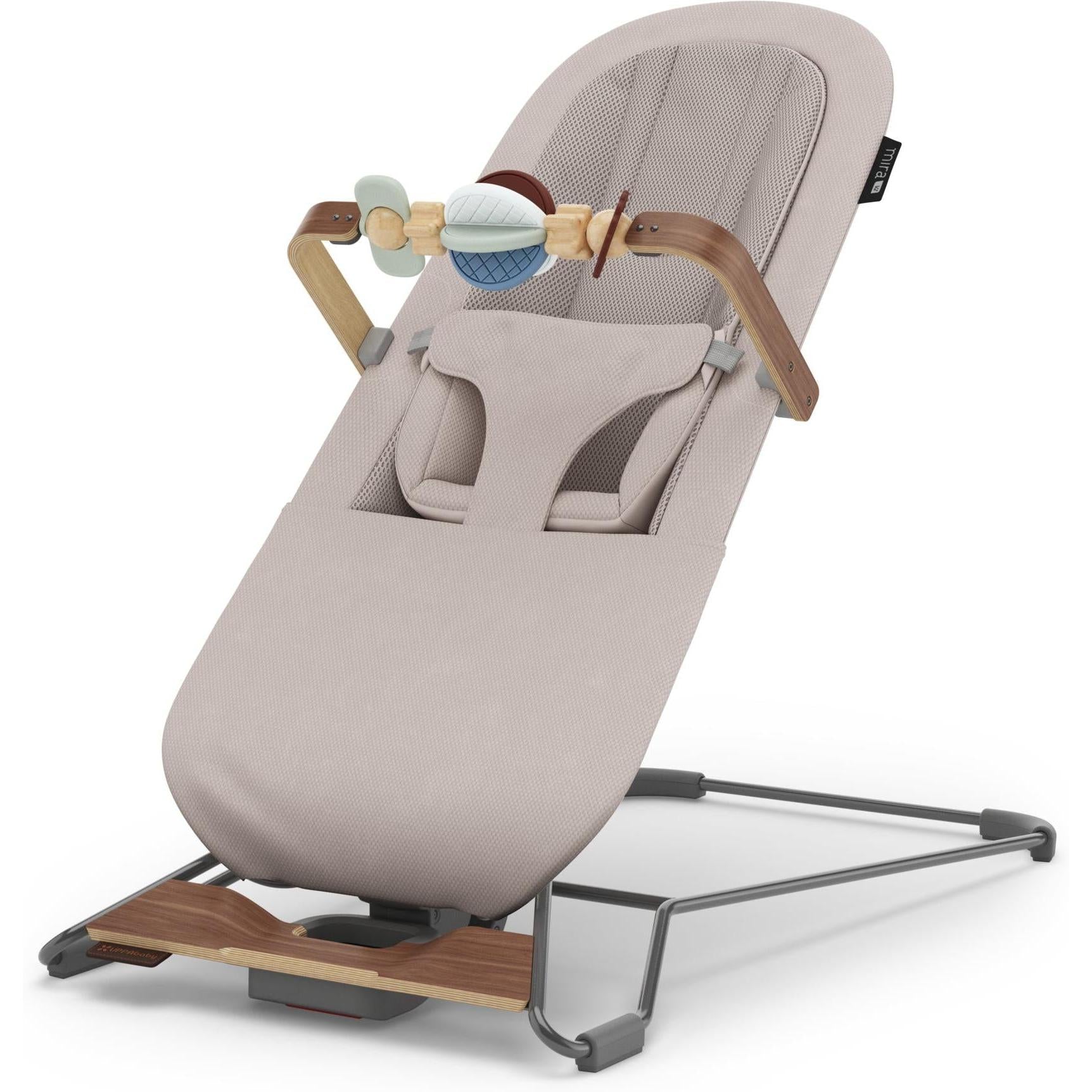UPPAbaby Mira V2 3-in-1 Bouncer