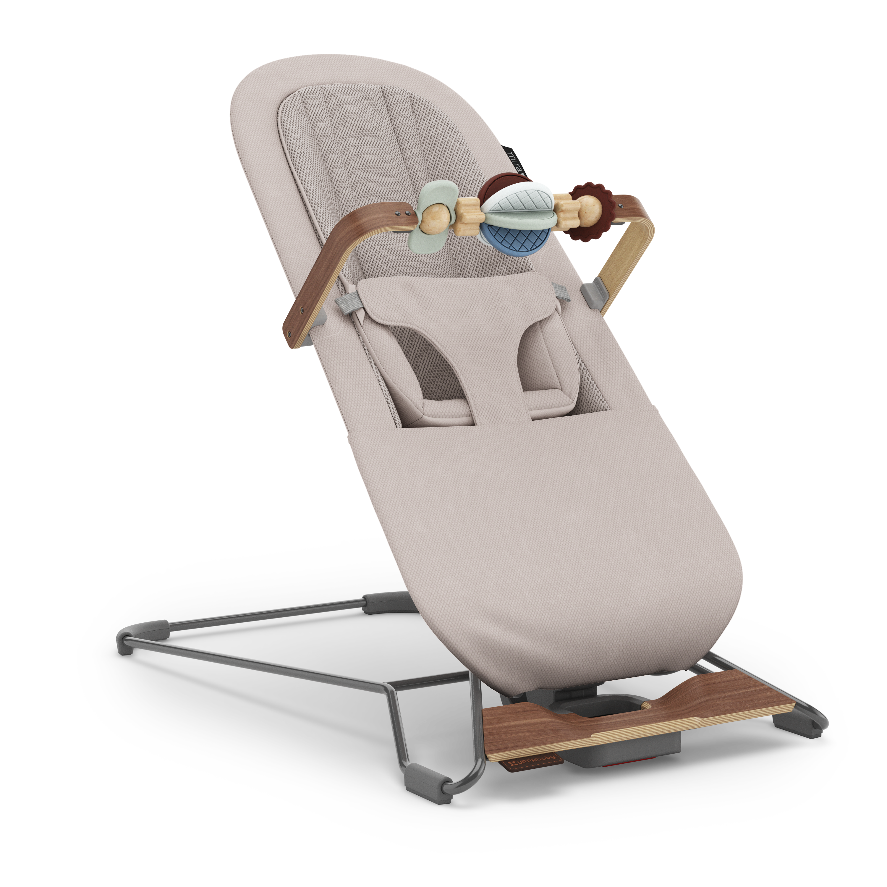 UPPAbaby Mira V2 3-in-1 Bouncer