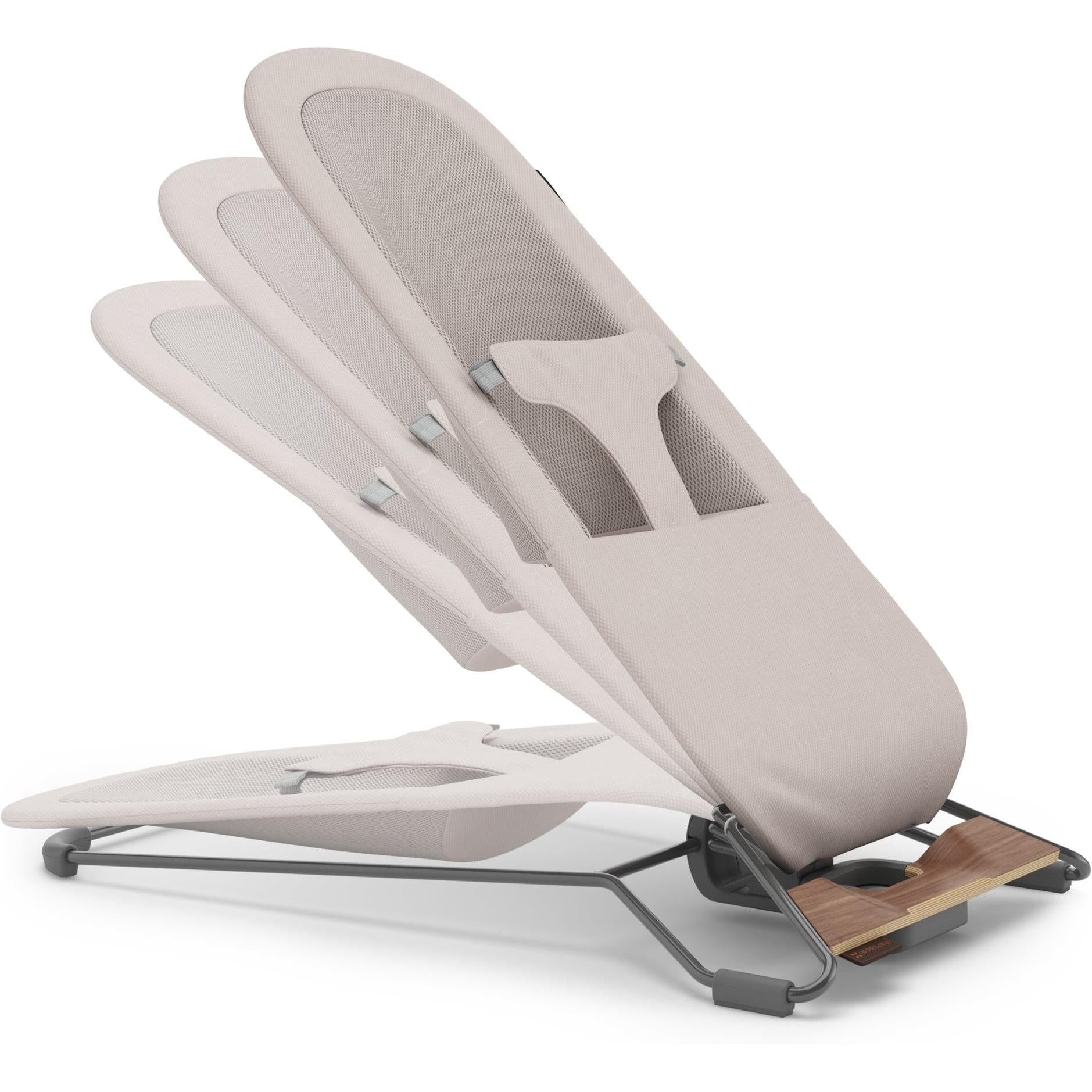 UPPAbaby Mira V2 3-in-1 Bouncer