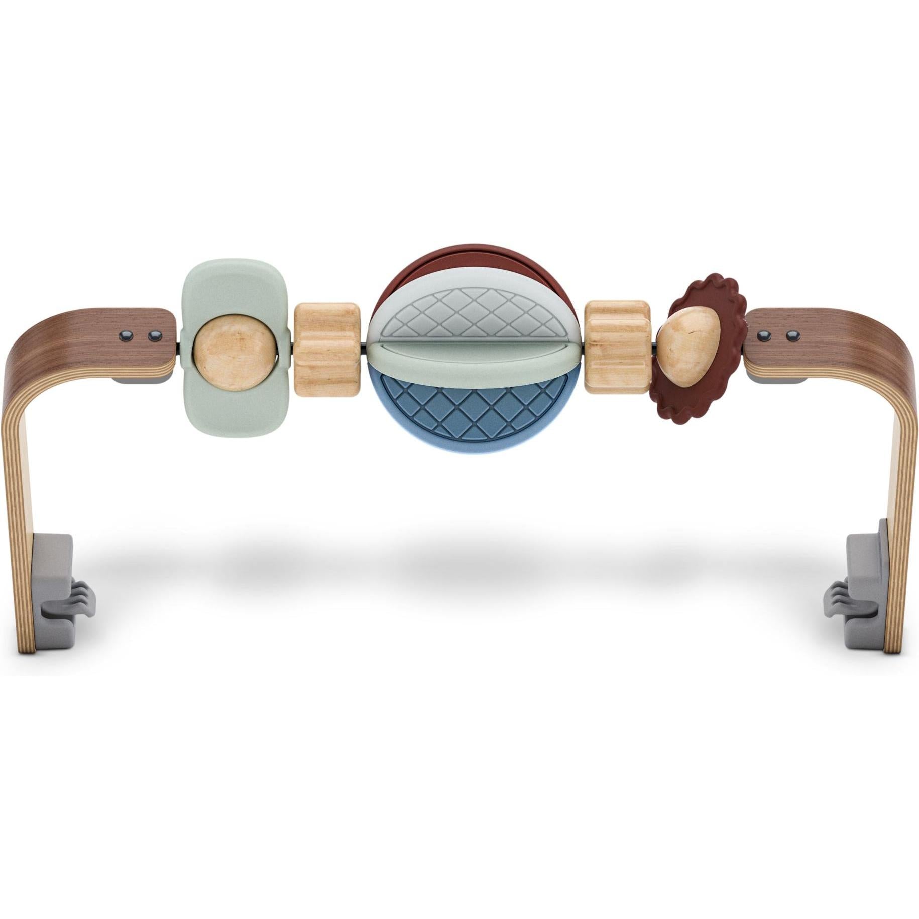 UPPAbaby Mira V2 3-in-1 Bouncer