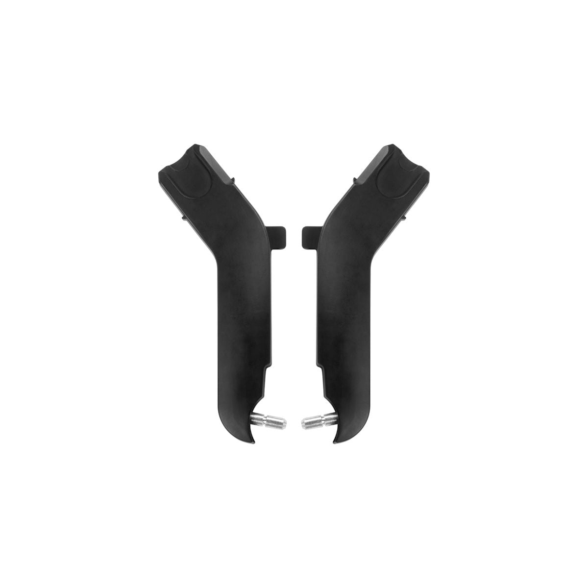 Silver Cross Jet 5 / Jet Double Car Seat Adapters
