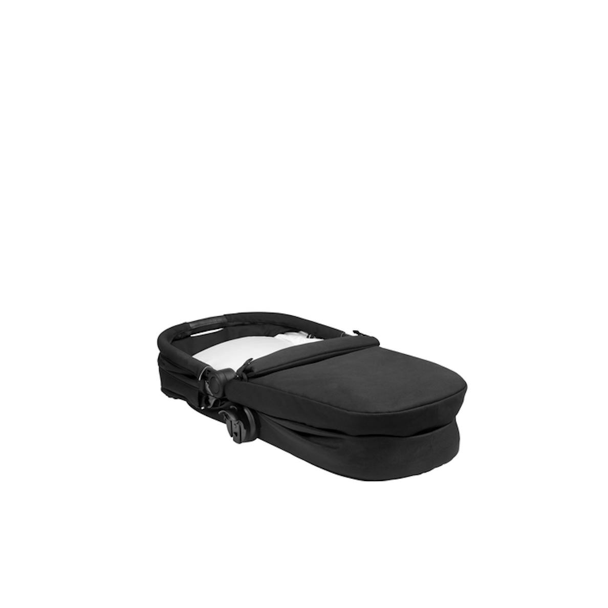 Baby Jogger City Select Deluxe Pram Eco Collection