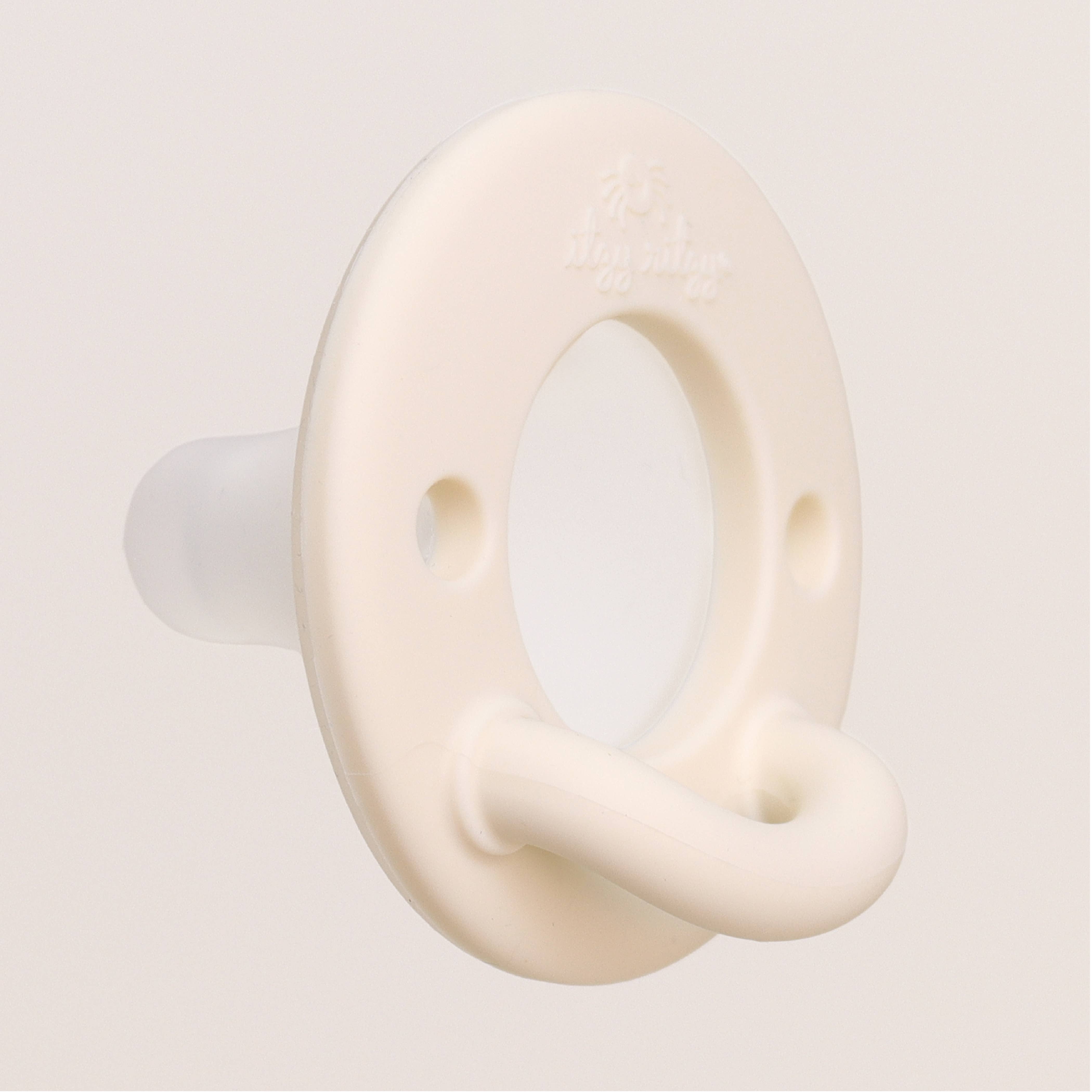 Itzy Ritzy Latch & Soothe™ Breastlike Pacifier