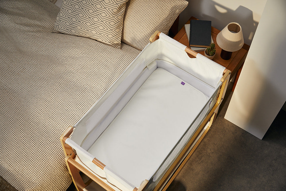 Snuz Pod4 Mattress Protector
