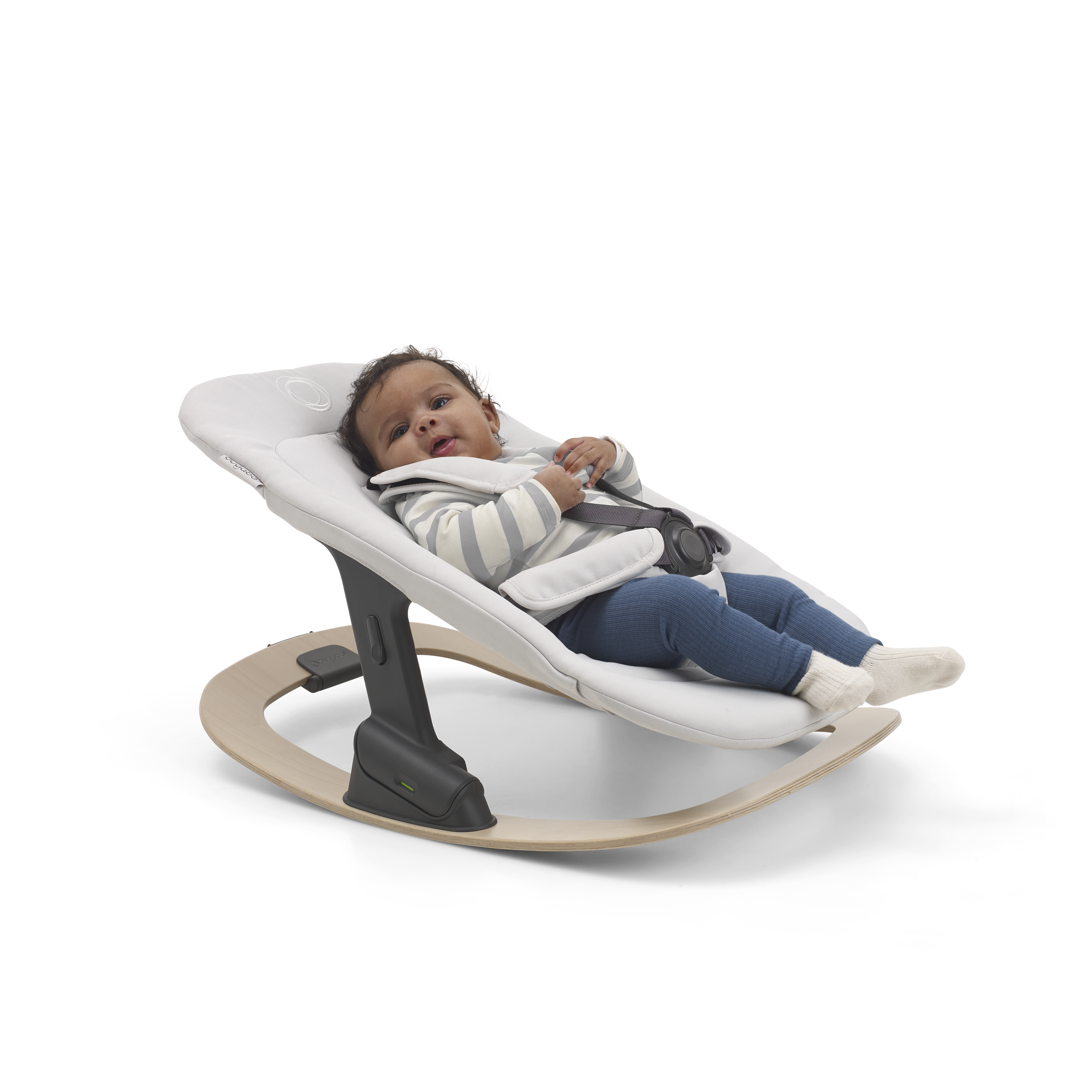 Bugaboo Giraffe Baby Rocker