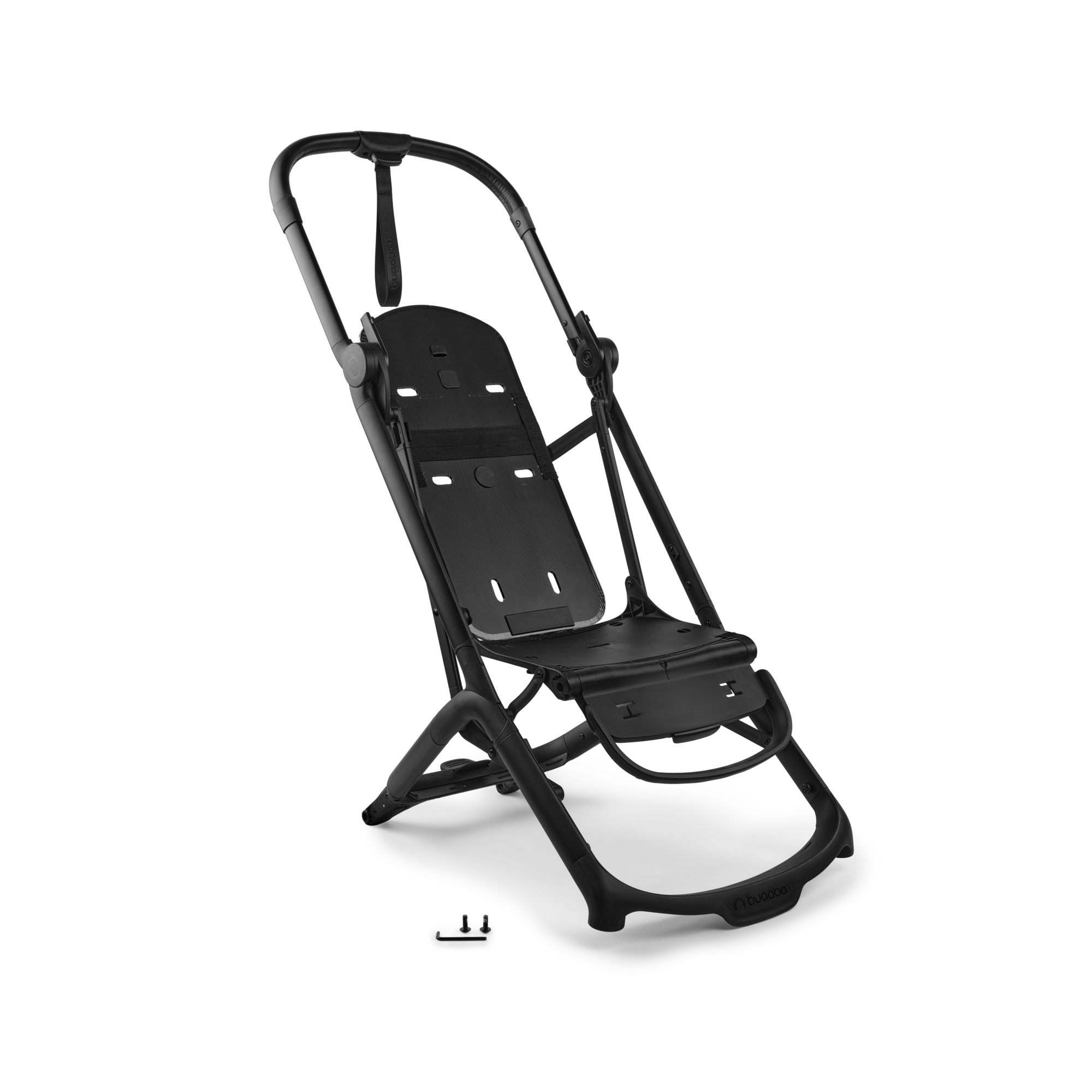 bugaboo butterfly assembly Bugaboo Butterfly 2 Chassis