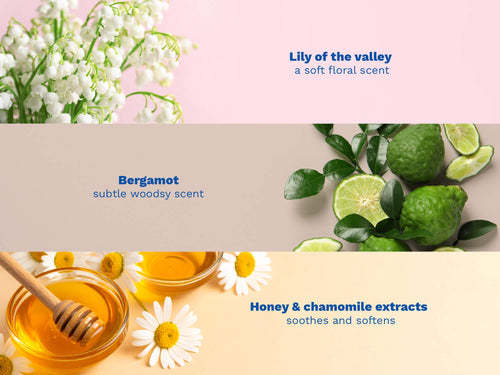 Mustela Musti Eau De Soin Spray