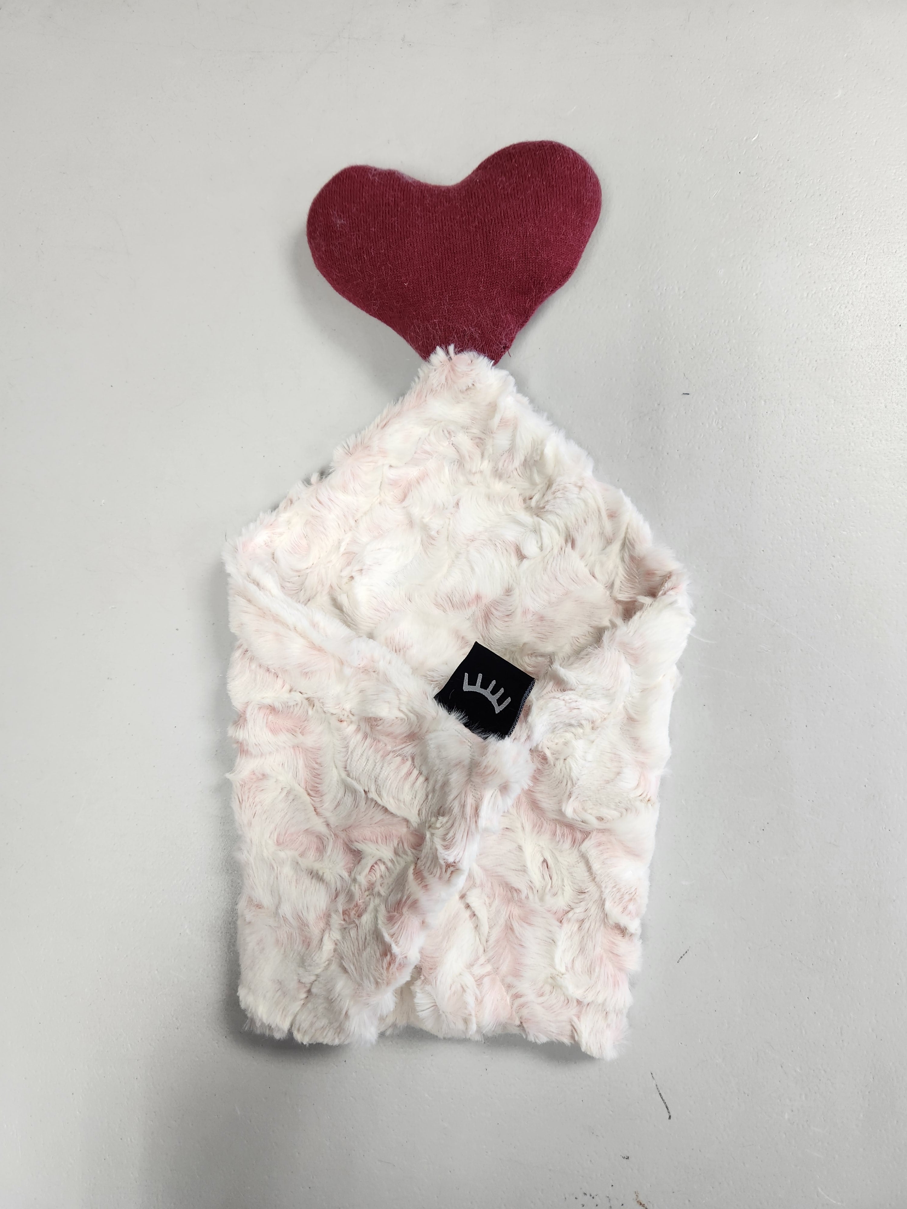Winx + Blinx Mini Minky Lovey