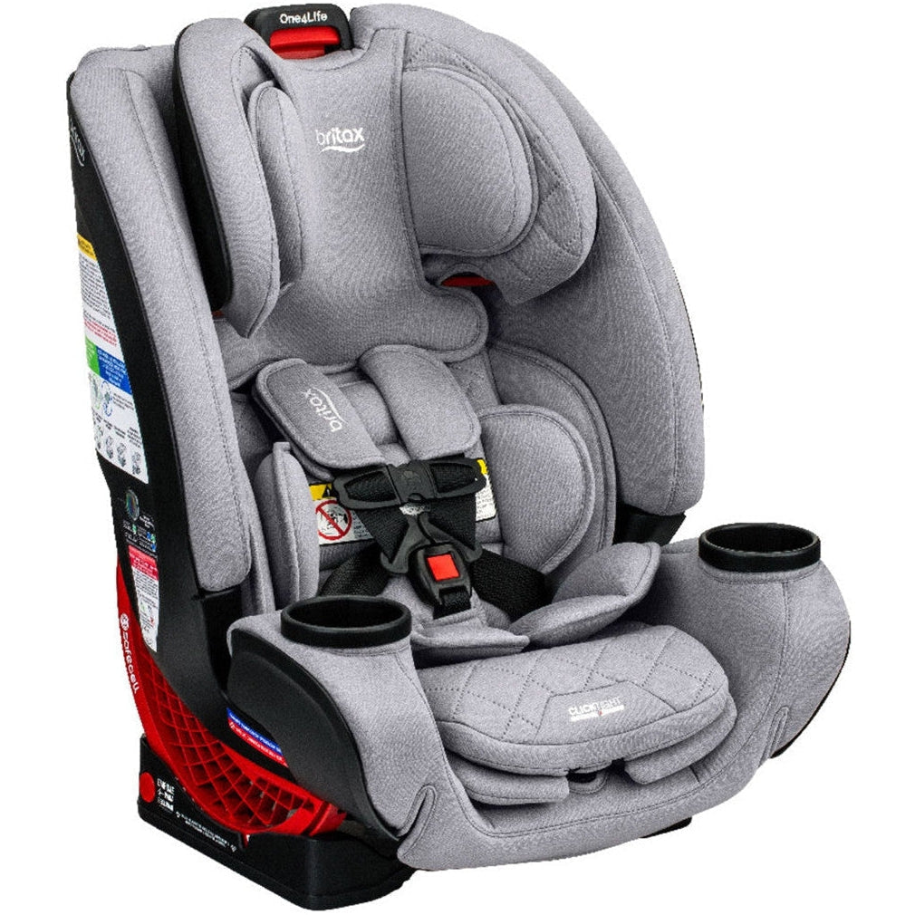 How to remove britax clicktight car seat outlet