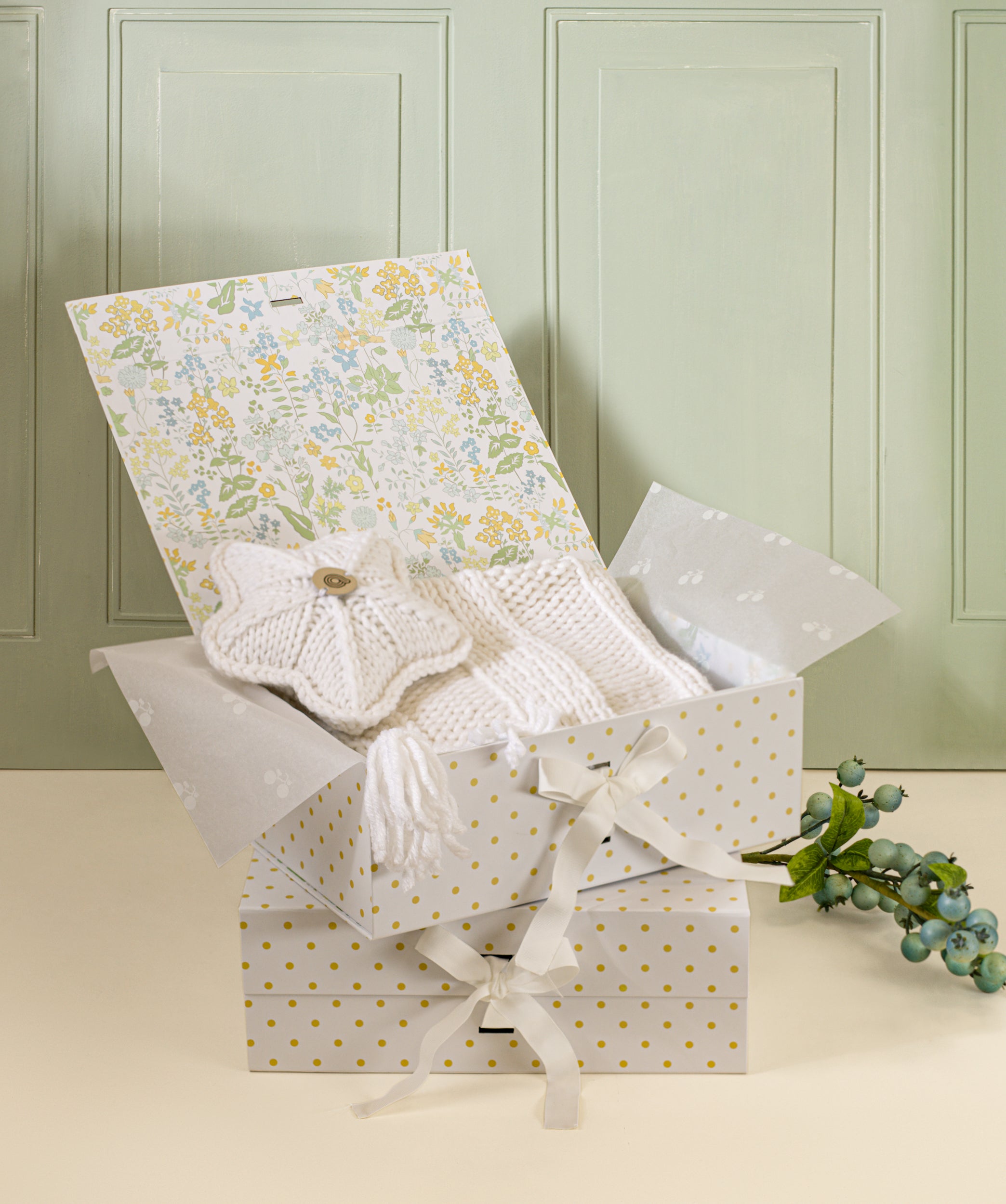 Donna-Du Treasured Threads