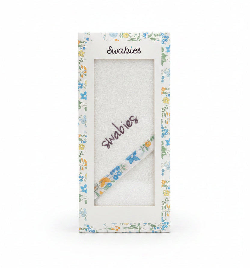 Swabies Hooded Baby Towel