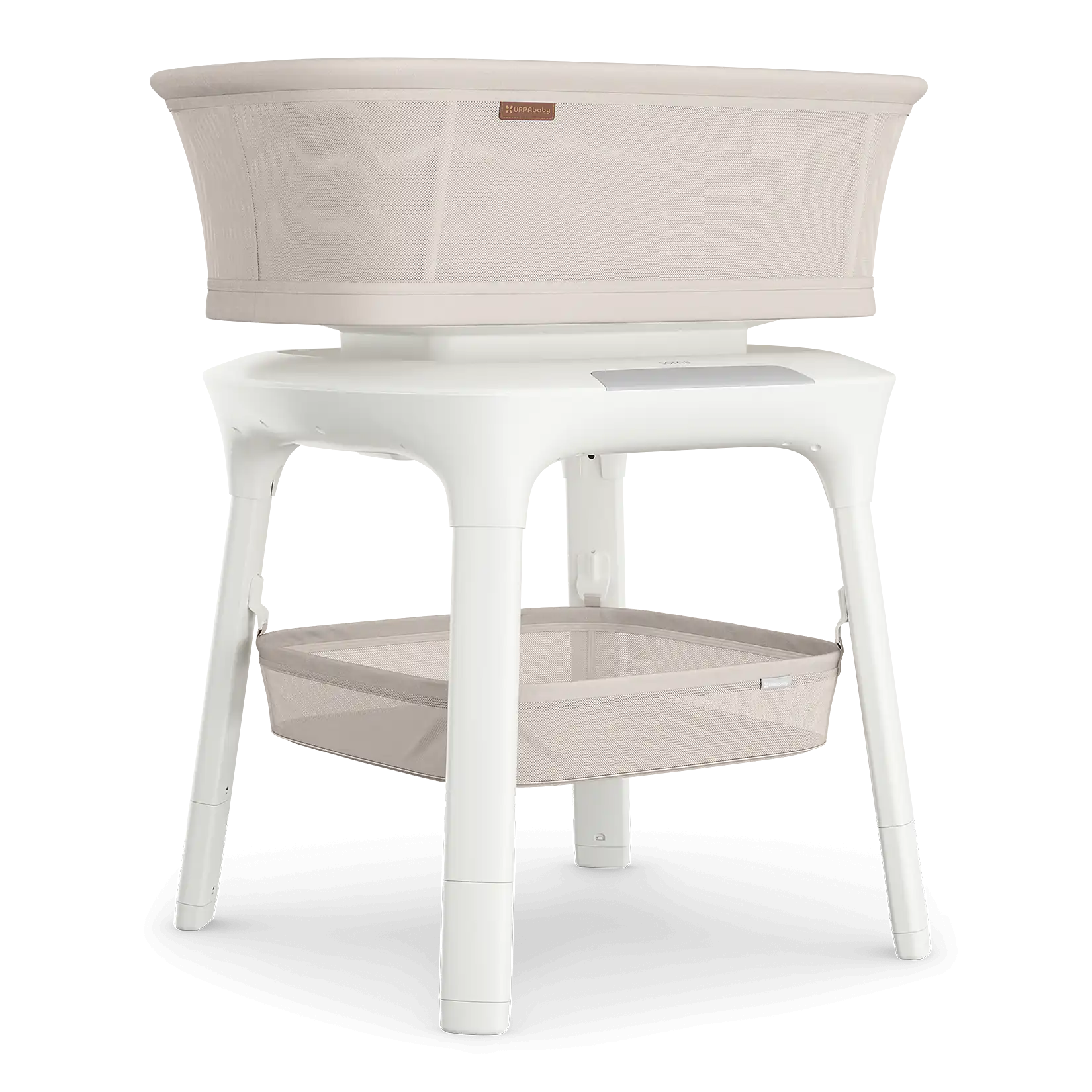 UPPAbaby Soma Smart Bassinet
