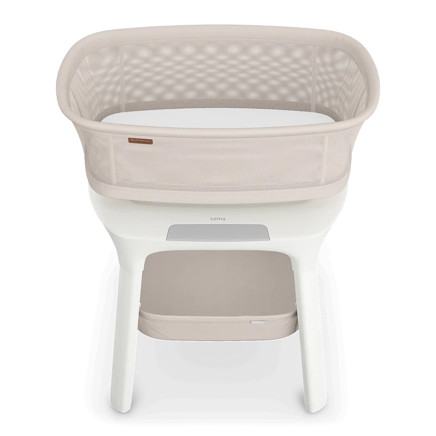 UPPAbaby Soma Smart Bassinet