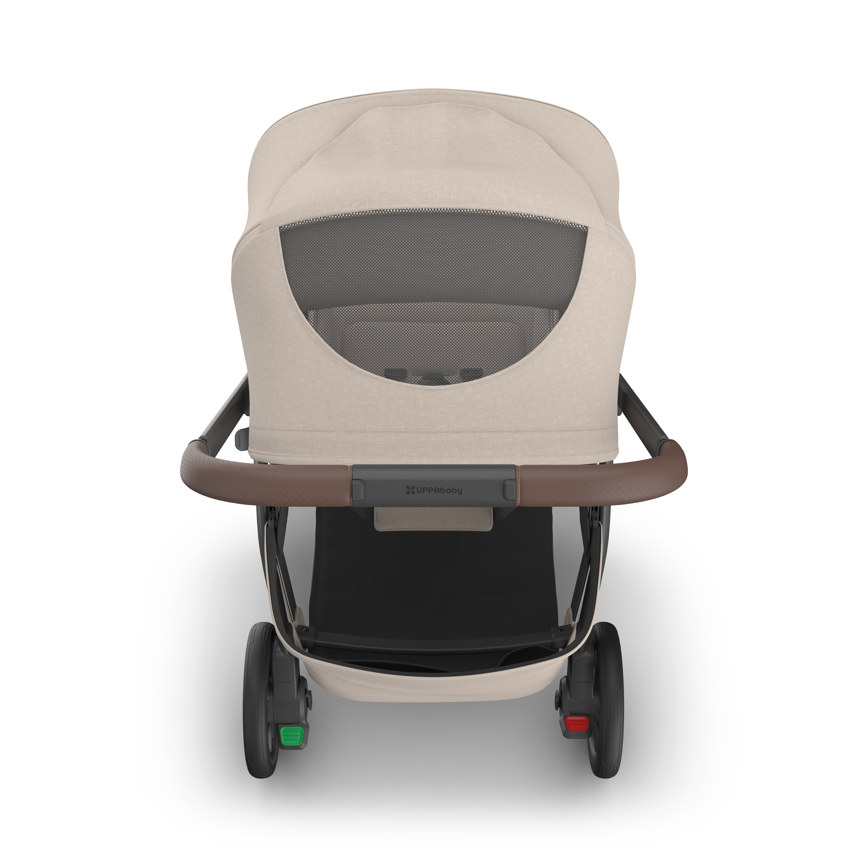 UPPAbaby Kona Stroller