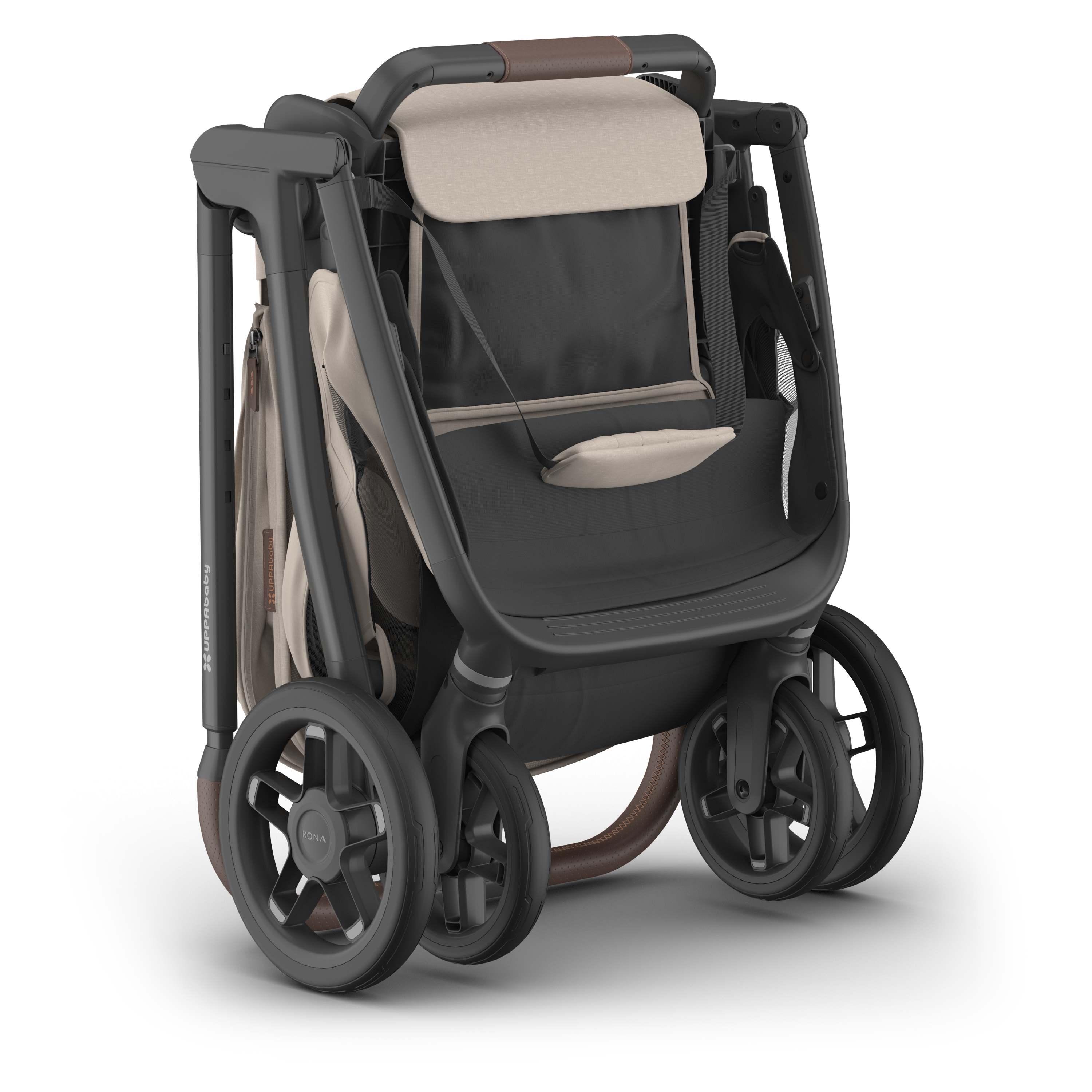 UPPAbaby Kona Stroller