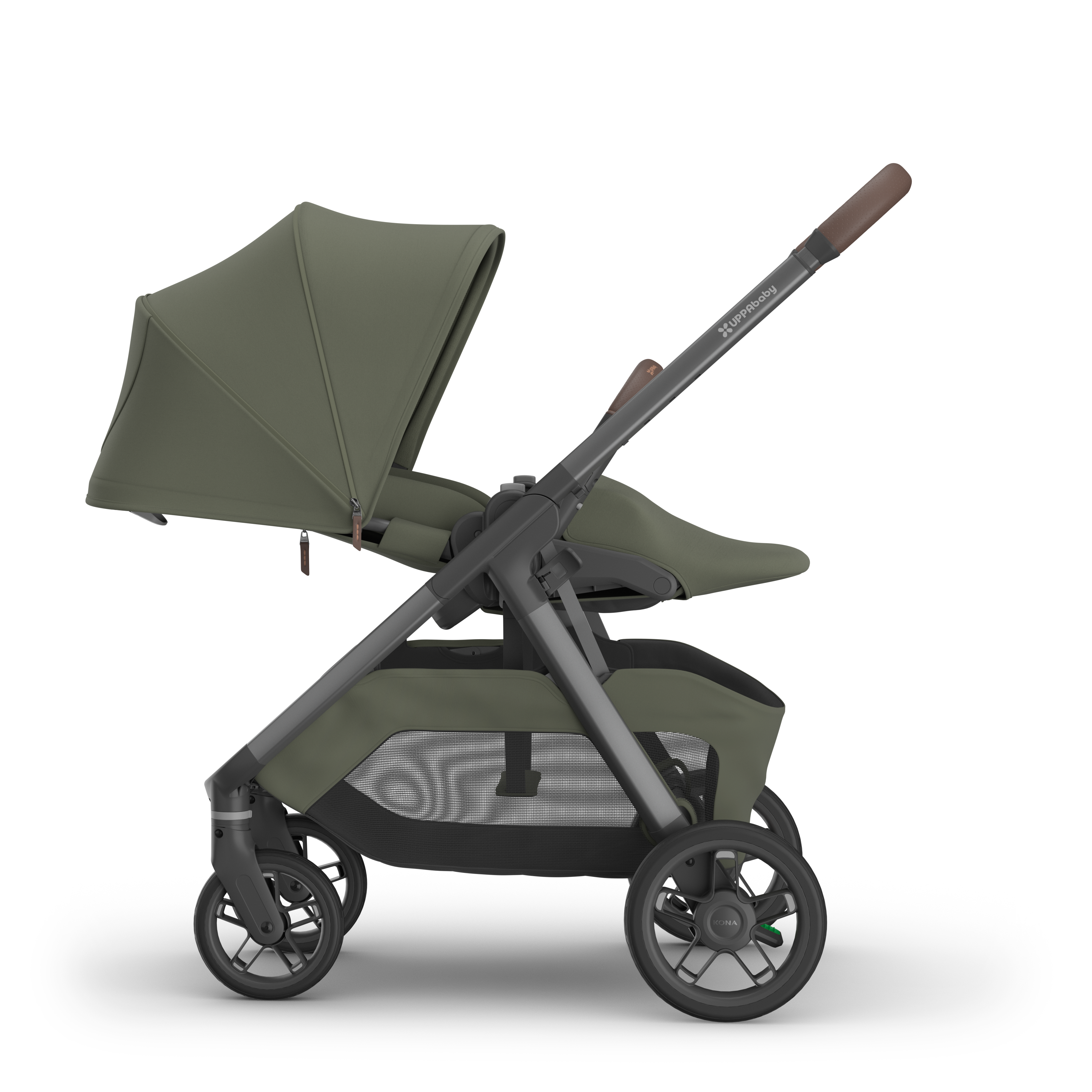 UPPAbaby Kona Stroller