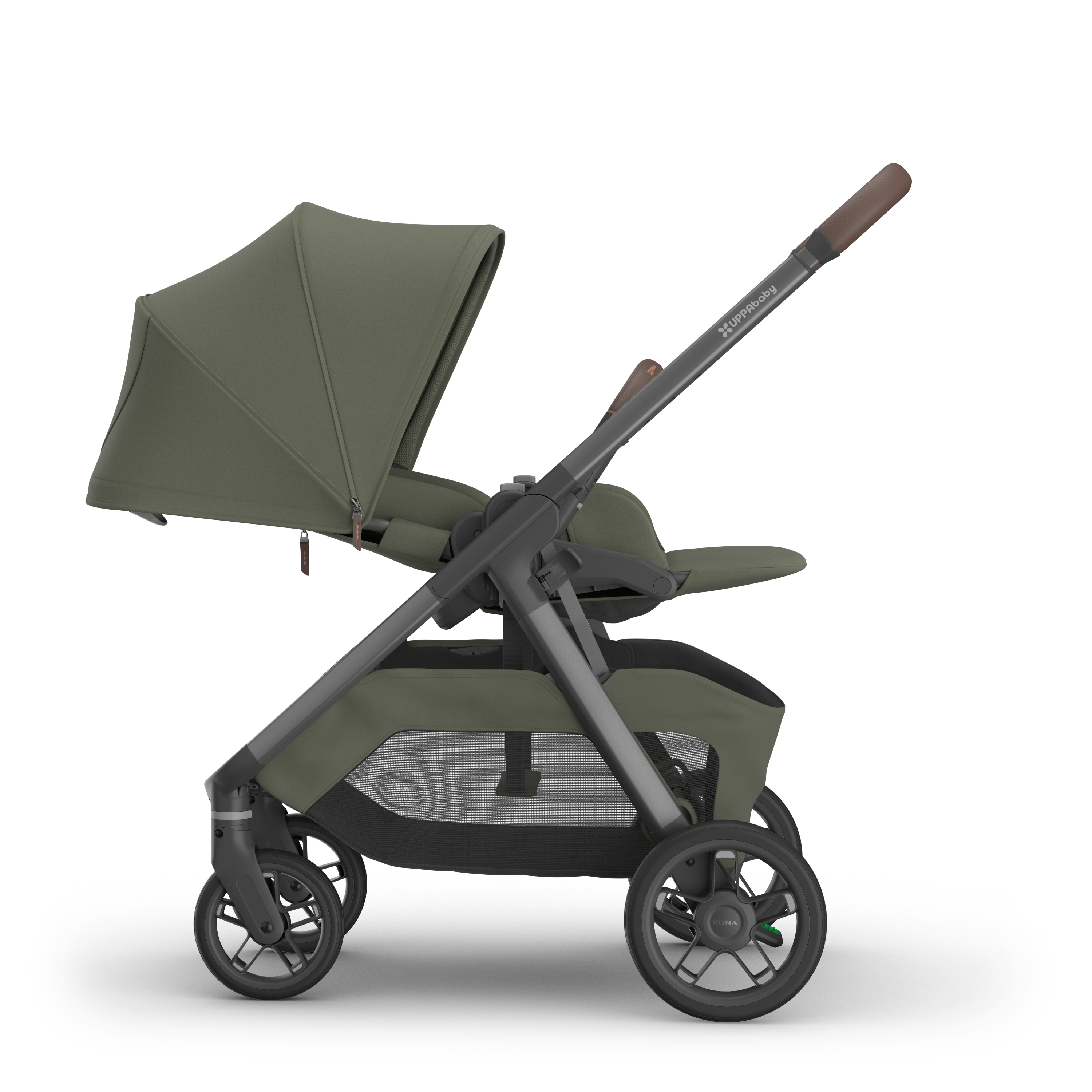 UPPAbaby Kona Stroller