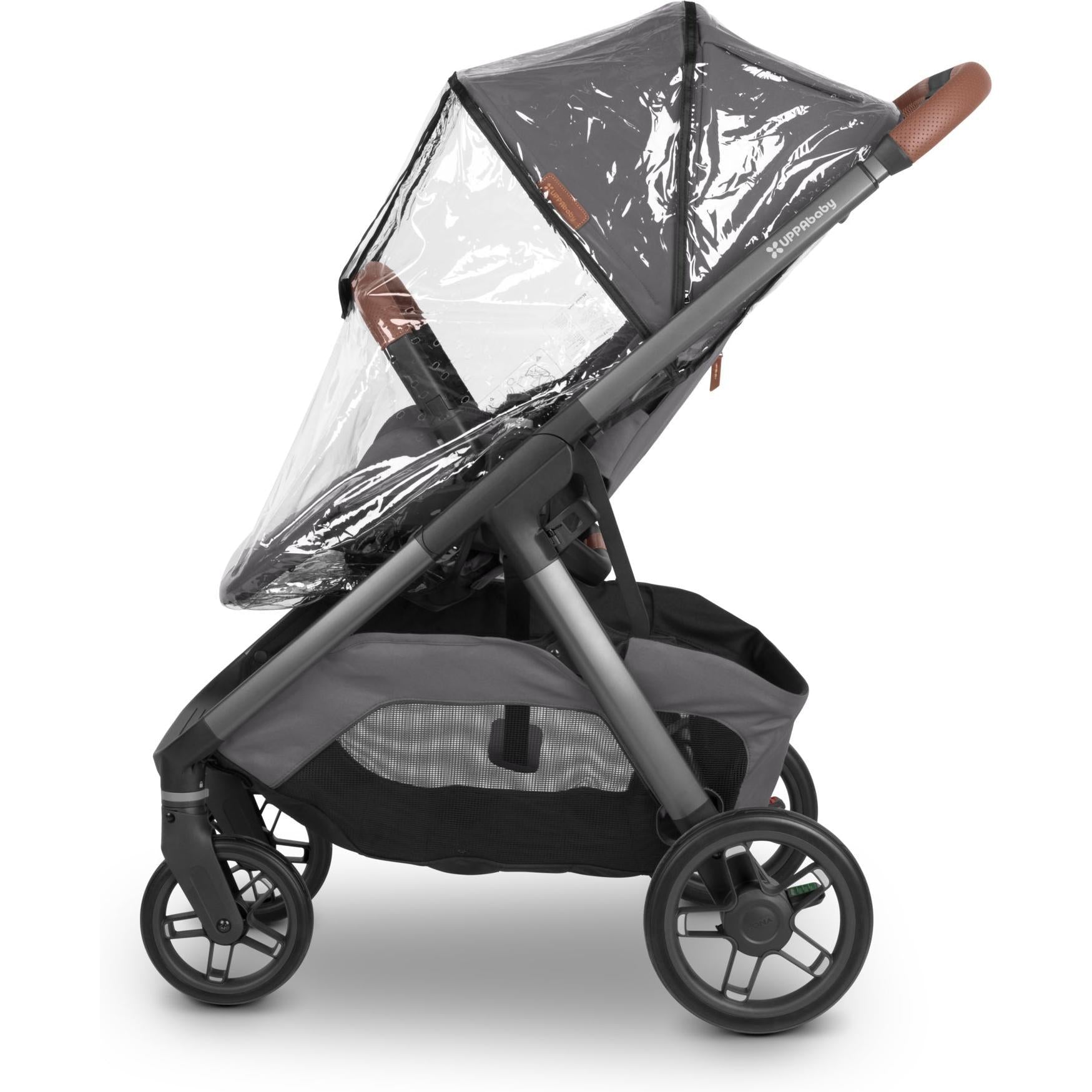 UPPAbaby Kona Performance Rain Shield