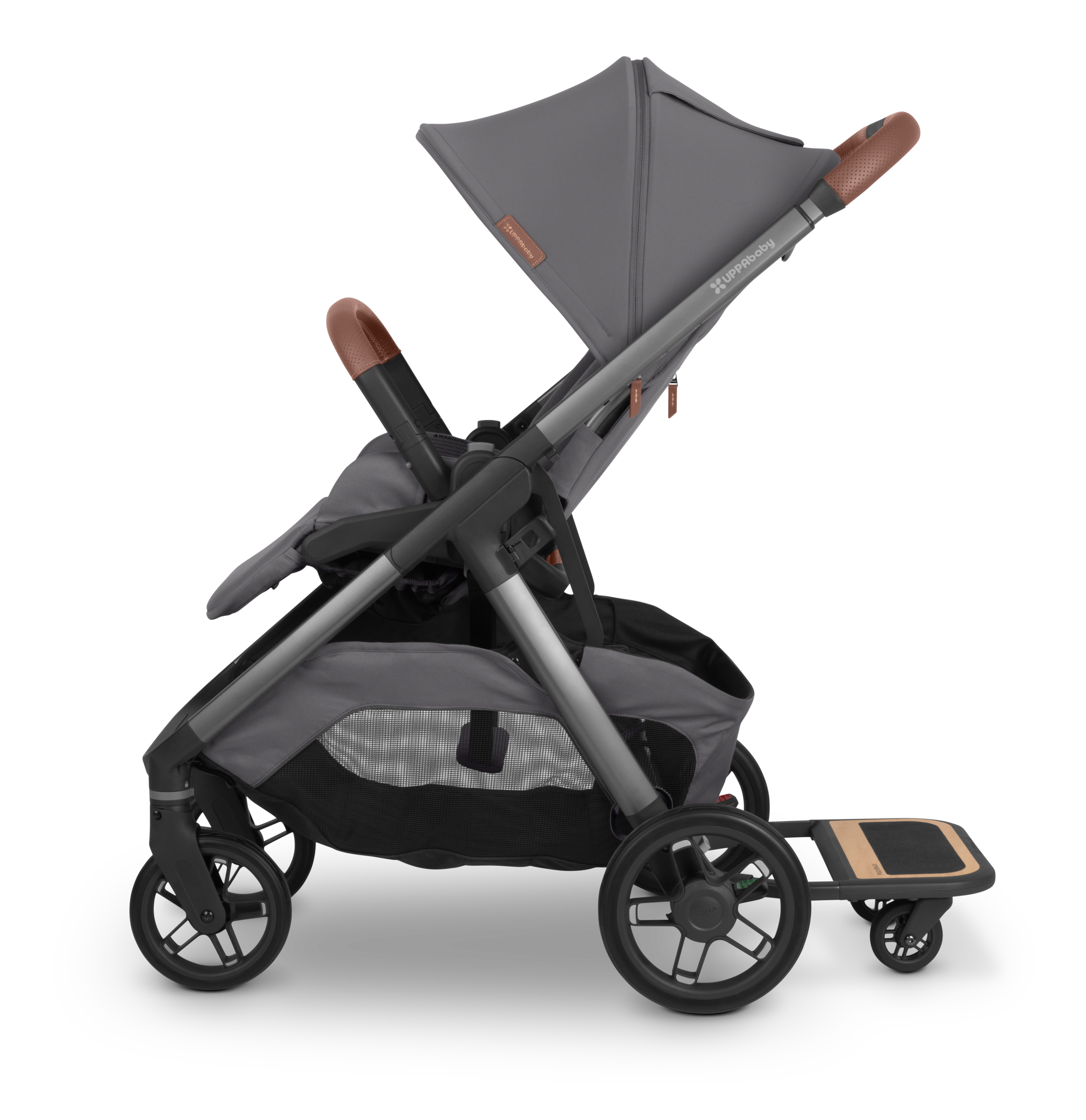 UPPAbaby Kona PiggyBack