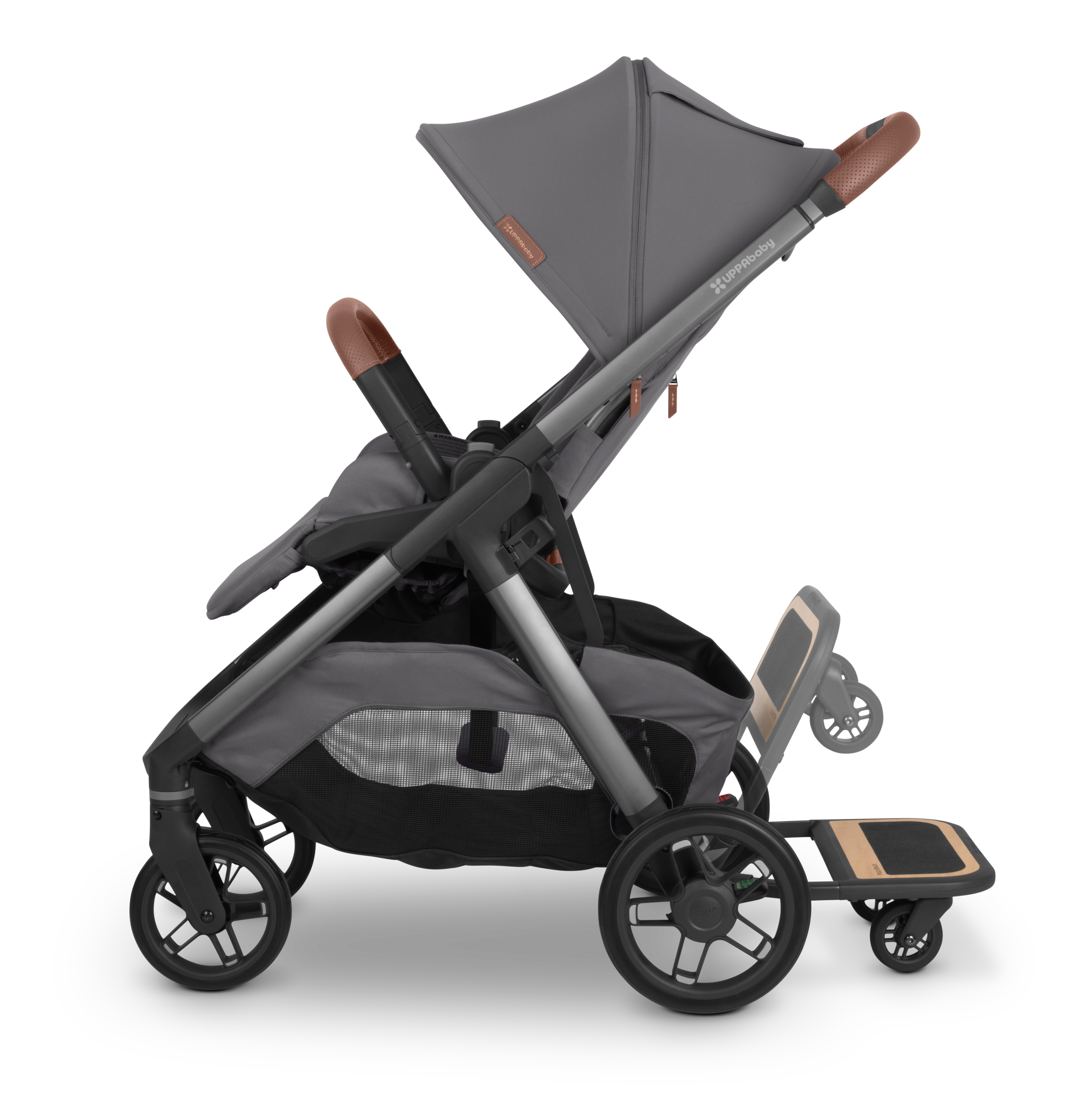 UPPAbaby Kona PiggyBack