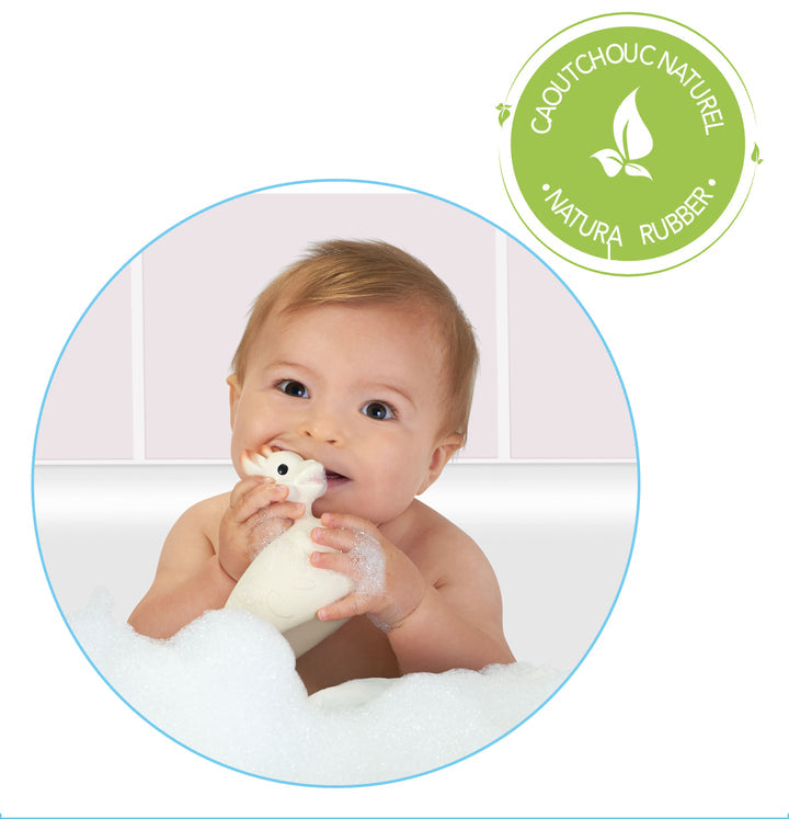 Sophie La Girafe So'Pure Bath Toy