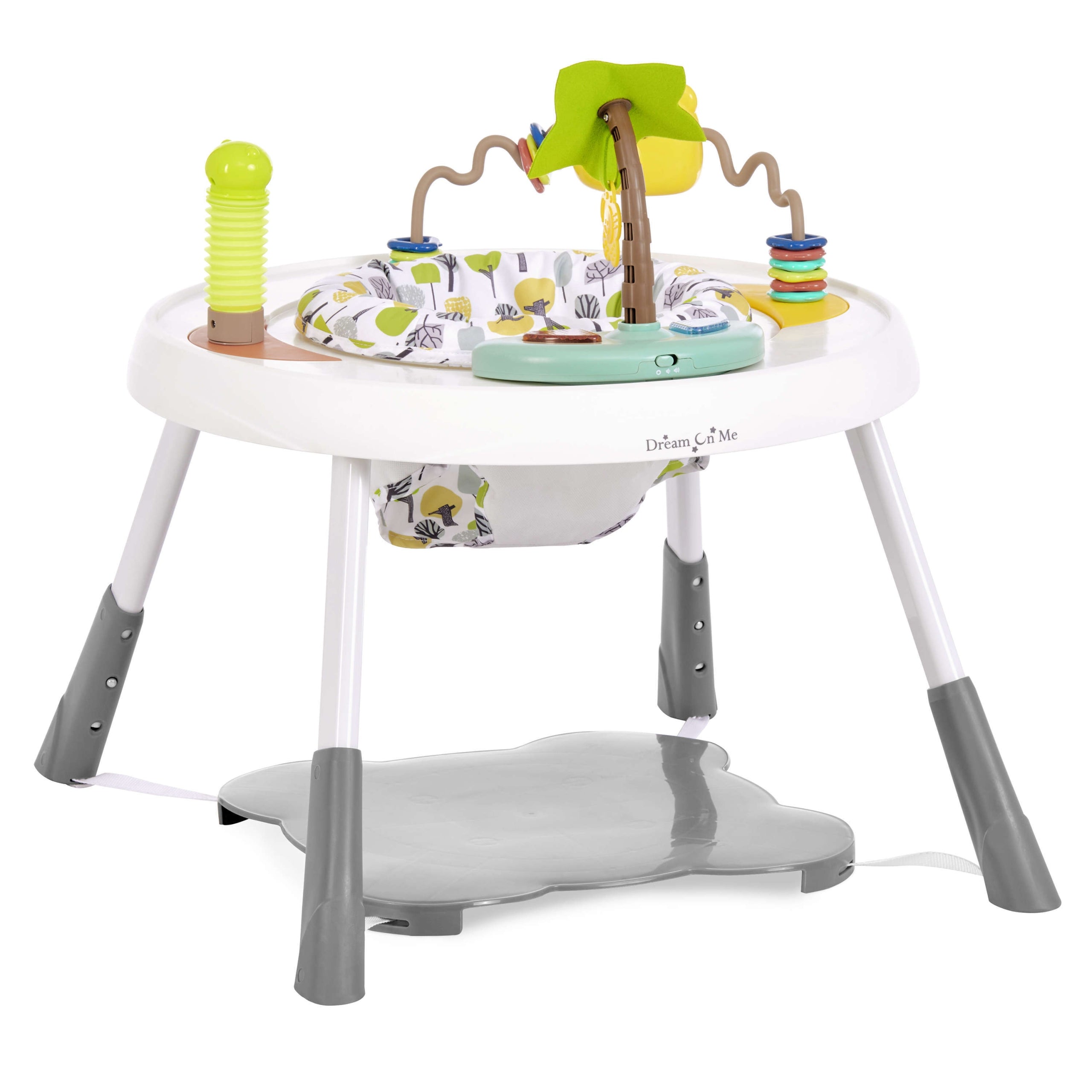 Dream On Me Curio Sit N Seek Baby Activity Center