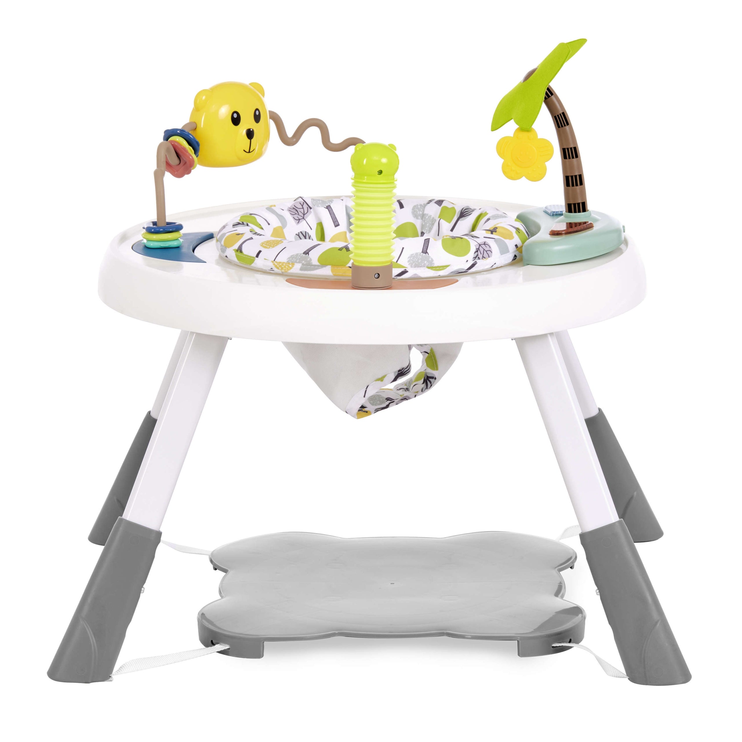 Dream On Me Curio Sit N Seek Baby Activity Center