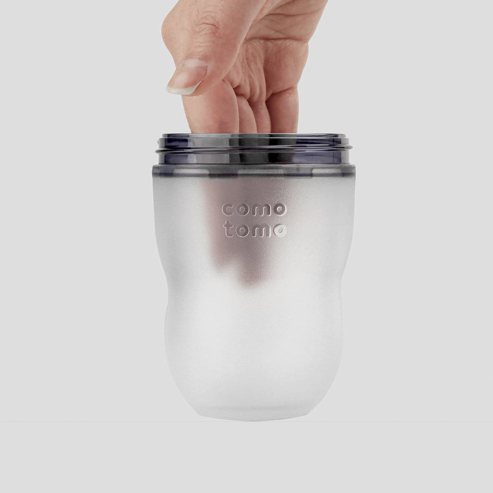 Comotomo Baby Bottle 8 oz.
