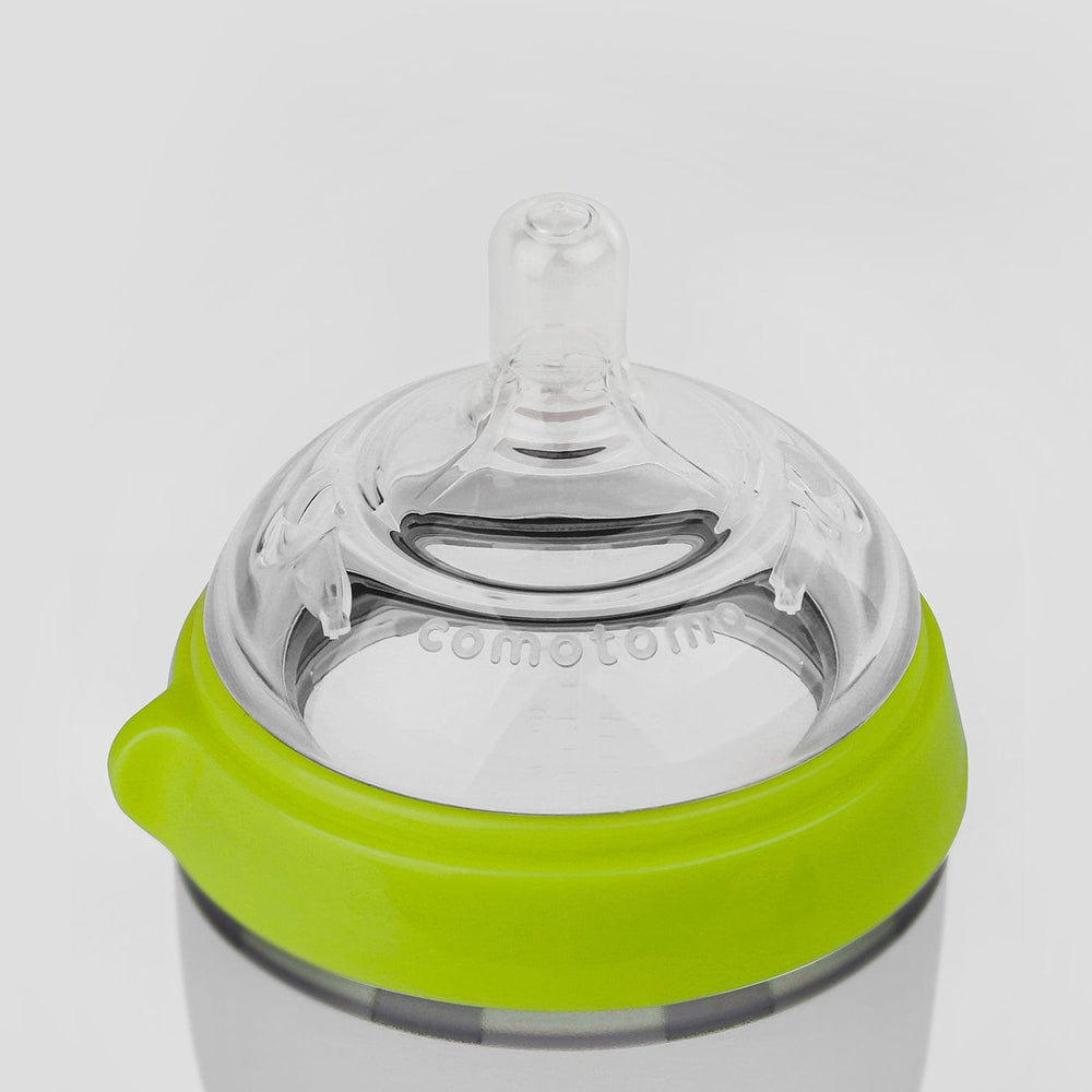 Comotomo Baby Bottle 8 oz.
