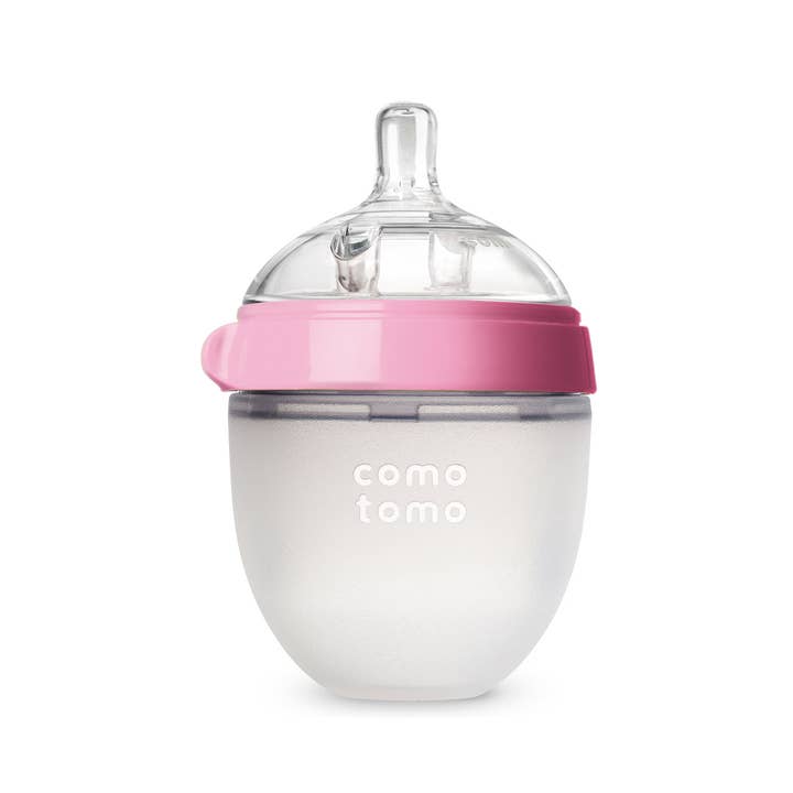 Comotomo Baby Bottle 5 oz.