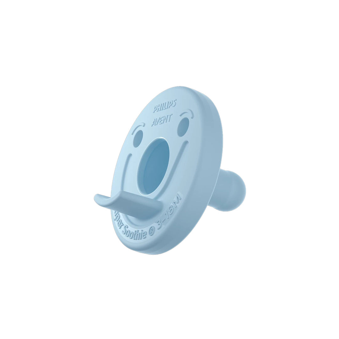 Avent Soothie Pacifier 2-Pack